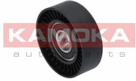 Натяжний ролик поліклинового ременя