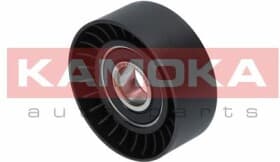 Натяжной ролик поликлинового ремня