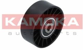 Обвідний ролик поліклинового ременя