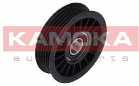 Натяжной ролик поликлинового ремня