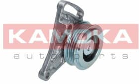 Натяжной ролик поликлинового ремня