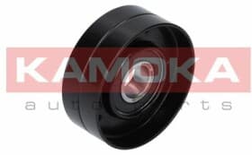 Натяжной ролик поликлинового ремня