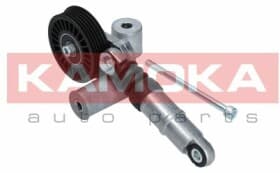 Натяжной ролик поликлинового ремня Натяжной ролик поликлинового ремня