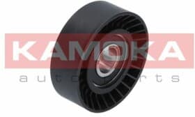 Натяжний ролик поліклинового ременя