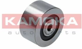 Обвідний ролик поліклинового ременя