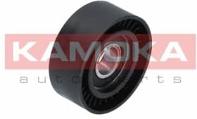 Натяжний ролик поліклинового ременя