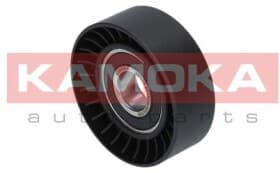 Натяжной ролик поликлинового ремня