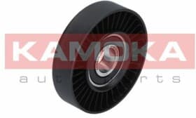 Натяжной ролик поликлинового ремня Kamoka r0185