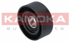 Натяжний ролик поліклинового ременя