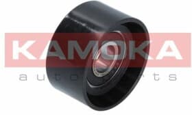 Натяжной ролик поликлинового ремня