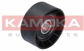 Натяжной ролик поликлинового ремня