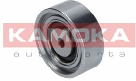 Обводной ролик поликлинового ремня