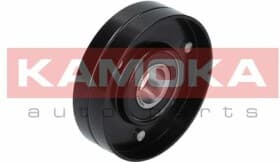 Натяжной ролик поликлинового ремня