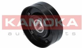 Натяжний ролик поліклинового ременя