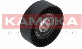 Натяжной ролик поликлинового ремня