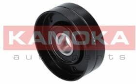 Натяжной ролик поликлинового ремня