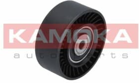 Обвідний ролик поліклинового ременя Обвідний ролик поліклинового ременя