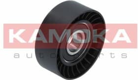 Натяжний ролик поліклинового ременя