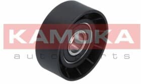 Обводной ролик поликлинового ремня Kamoka r0230