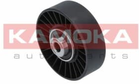 Обвідний ролик поліклинового ременя