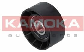 Натяжной ролик поликлинового ремня