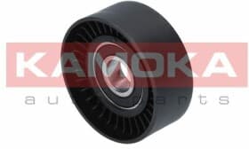 Натяжной ролик поликлинового ремня