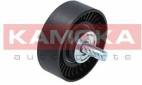 Обводной ролик поликлинового ремня