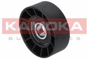 Натяжной ролик поликлинового ремня