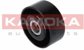 Натяжной ролик поликлинового ремня