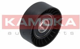 Натяжной ролик поликлинового ремня