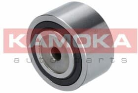 Обвідний ролик поліклинового ременя