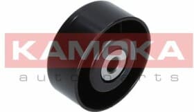 Натяжний ролик поліклинового ременя