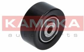 Обводной ролик поликлинового ремня