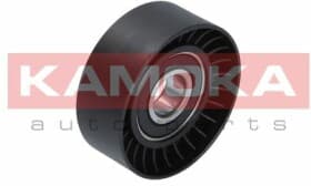 Натяжний ролик поліклинового ременя