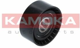 Натяжний ролик поліклинового ременя