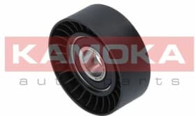 Натяжной ролик поликлинового ремня