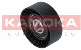 Натяжний ролик поліклинового ременя