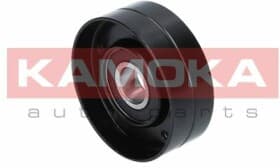 Натяжной ролик поликлинового ремня