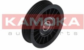 Натяжной ролик поликлинового ремня