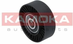 Натяжной ролик поликлинового ремня