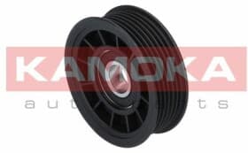 Натяжной ролик поликлинового ремня