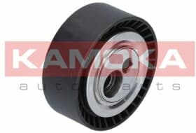 Натяжний ролик поліклинового ременя