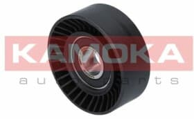 Натяжний ролик поліклинового ременя