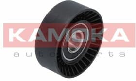 Натяжний ролик поліклинового ременя