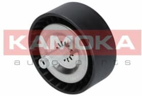 Обвідний ролик поліклинового ременя