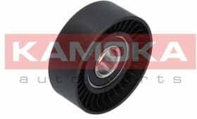 Натяжной ролик поликлинового ремня