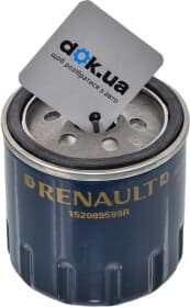 Оливний фільтр