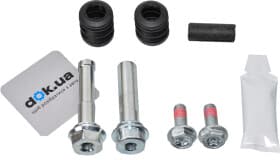 Направляющая гильза скобы тормозного суппорта Направляющая гильза скобы тормозного суппорта