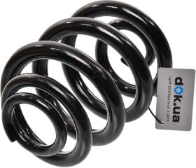 Пружина подвески