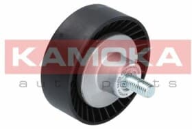 Обводной ролик поликлинового ремня